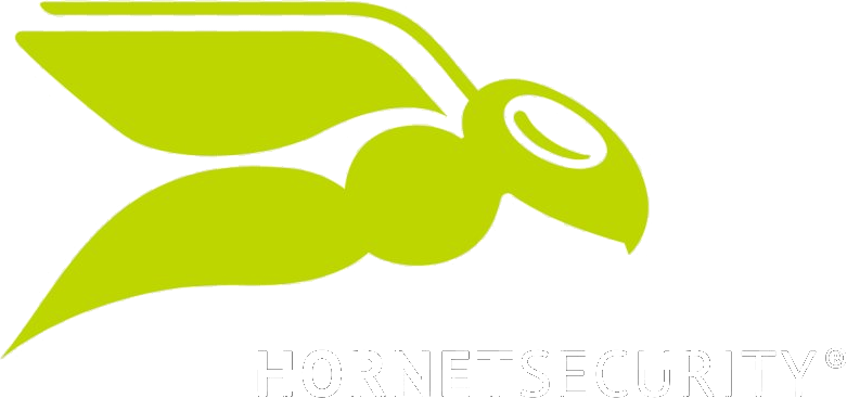 Hornetsecurity logo